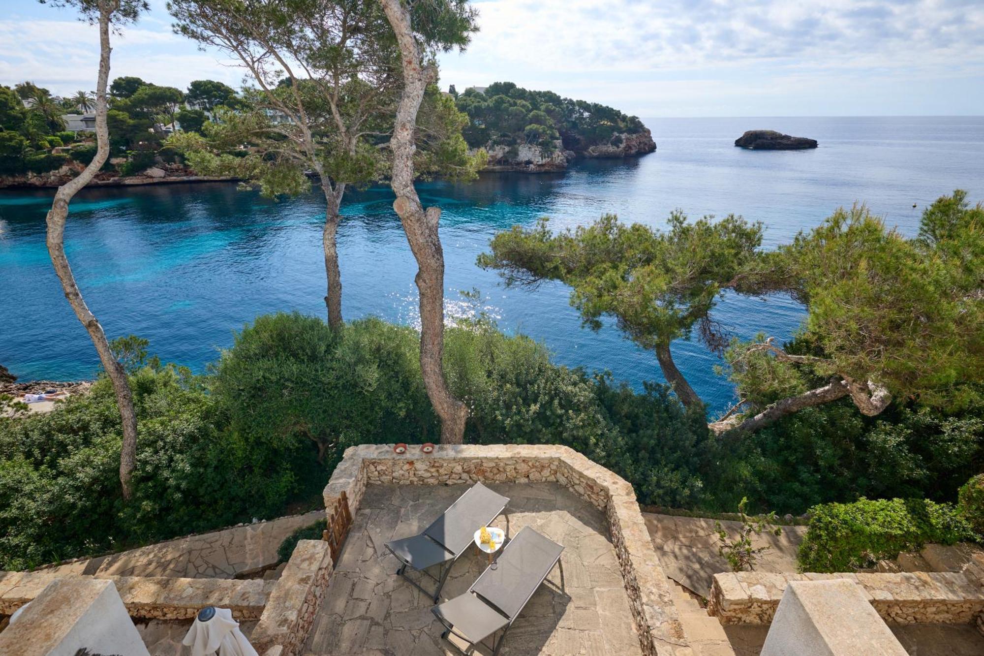 Sea Frontline Apartment 'Ernesto'. Pool. Wifi سنتاني المظهر الخارجي الصورة