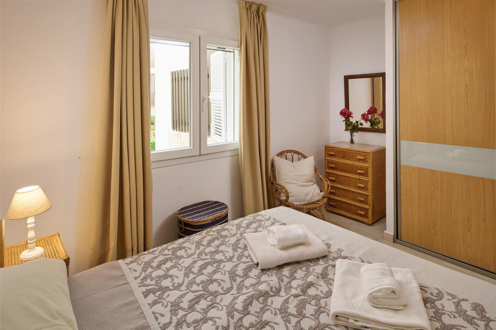 Sea Frontline Apartment 'Ernesto'. Pool. Wifi سنتاني المظهر الخارجي الصورة